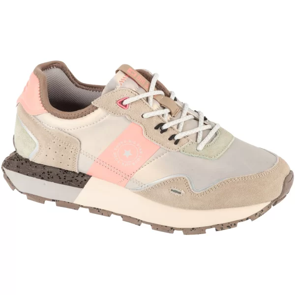 Xαμηλά Sneakers Big Star Sneakers Shoes