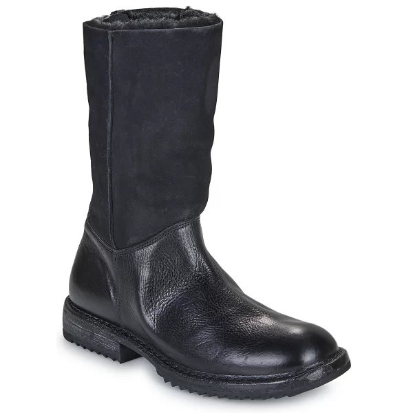 Μπότες Moma RICK