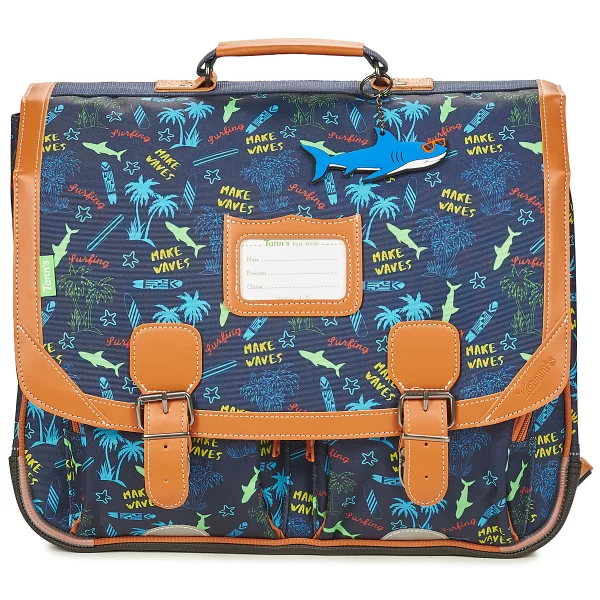 Σάκα Tann's SEVAN CARTABLE 41 CM