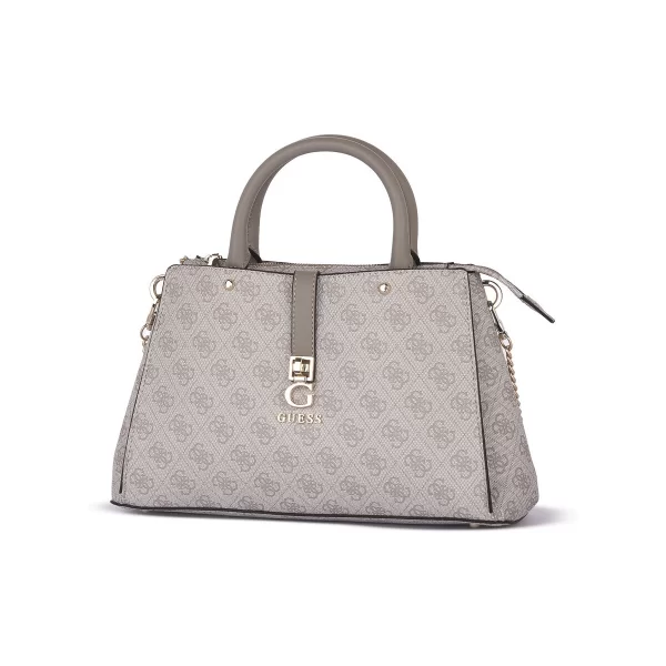 Τσάντες ώμου Guess DKO ZAMIRA SLG SATCHEL