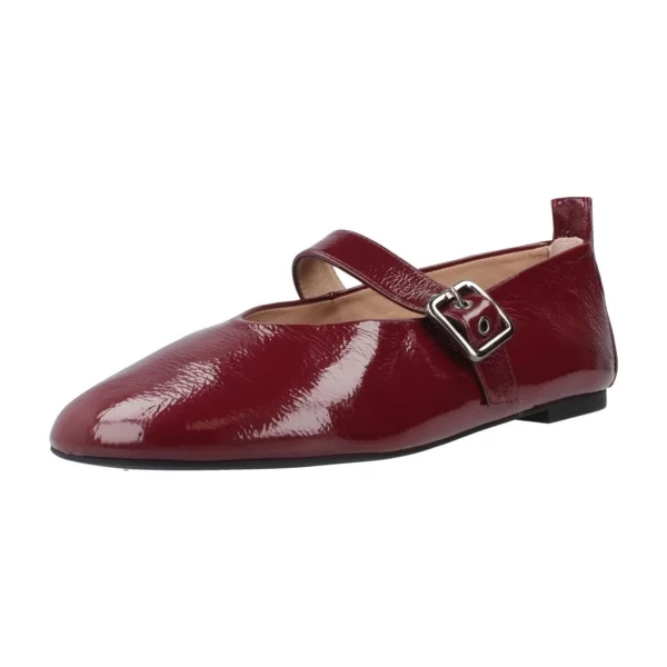 Μπαλαρίνες Unisa BORA VER