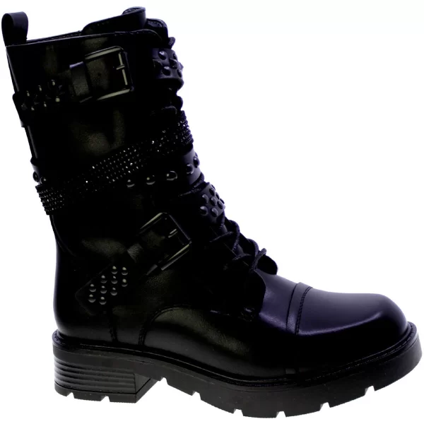 Μπότες Gold&gold 93479