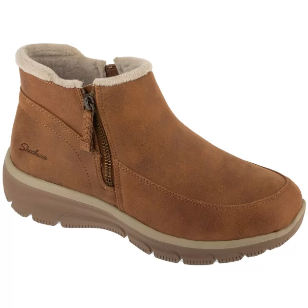Μπότες Skechers Easy Going - Into Fall