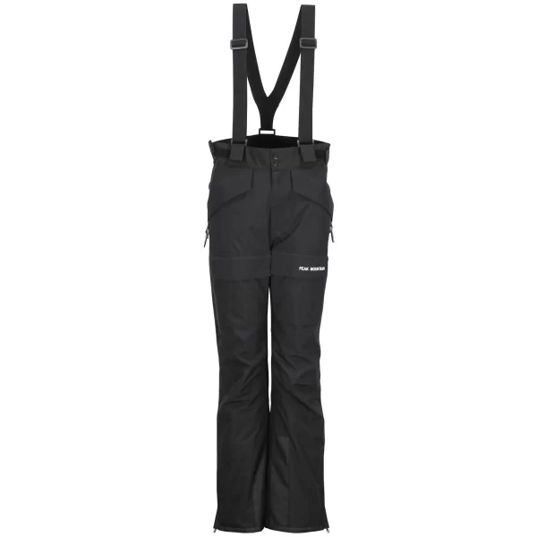 Ολόσωμες φόρμα Peak Mountain Pantalon de ski ARIDER