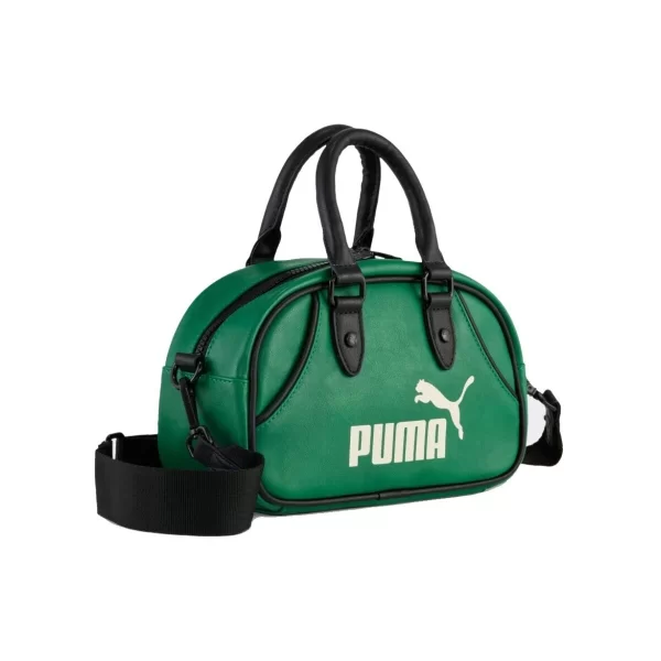 Τσάντες ώμου Puma 9113705 ARCHIVE MINI GRIP BAG