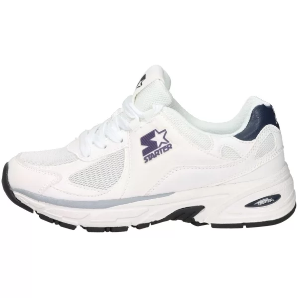 Xαμηλά Sneakers Starter STBL-15