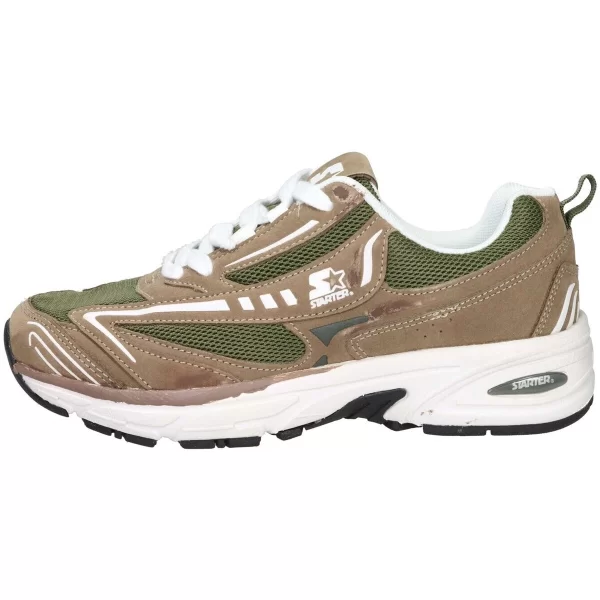 Xαμηλά Sneakers Starter STBL-14