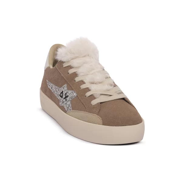 Xαμηλά Sneakers Sun68 SUN68 77 KATY WINTER