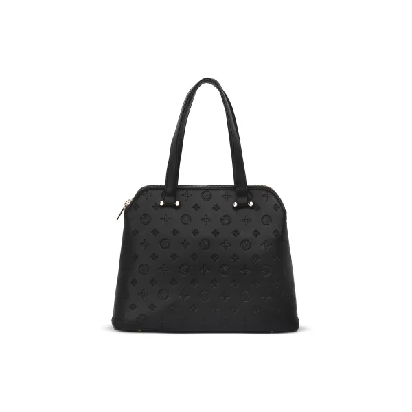 Τσάντες ώμου Valleverde NERO