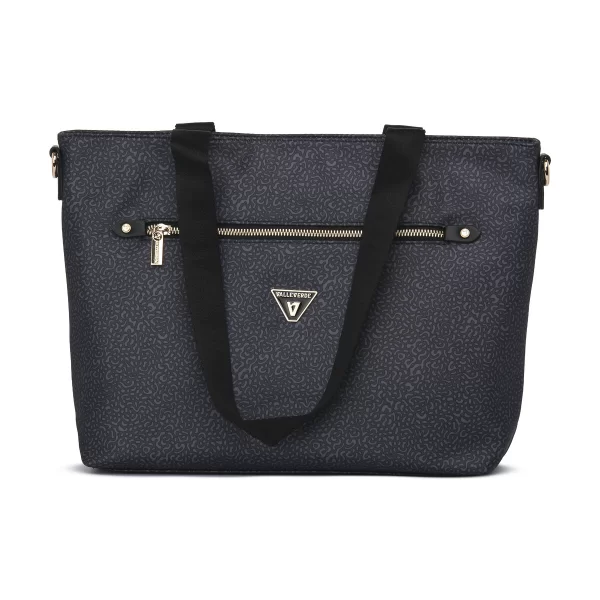 Shopping bag Valleverde GRIGIO