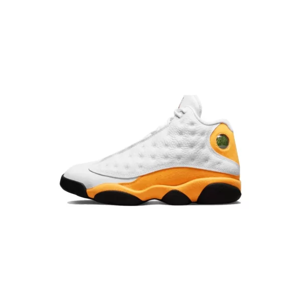 Παπούτσια του Μπάσκετ Nike 13 Retro Del Sol