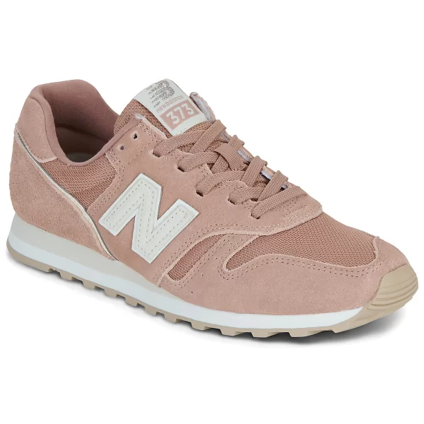 Xαμηλά Sneakers New Balance 373
