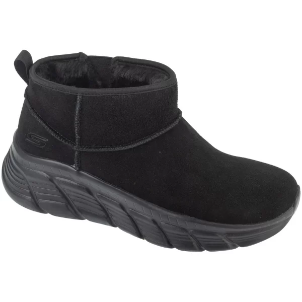 Μποτίνια Skechers Bobs B Flex Hi - Hi Frost