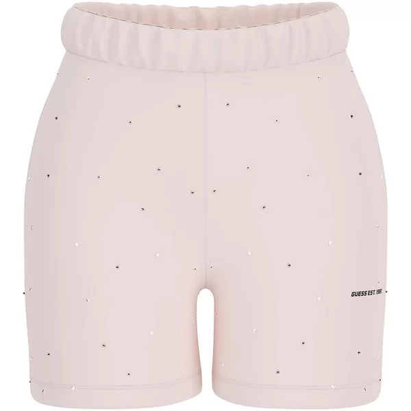 Shorts & Βερμούδες Guess Rhinestones Short