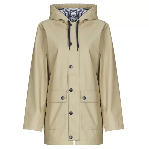 Παρκά Petit Bateau CIRE