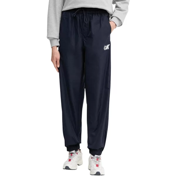 Φόρμες Calvin Klein Jeans PULL ON LOGO JOGGER LV047C627G