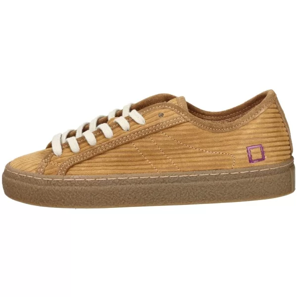 Xαμηλά Sneakers Date W431-TE-PW-MR