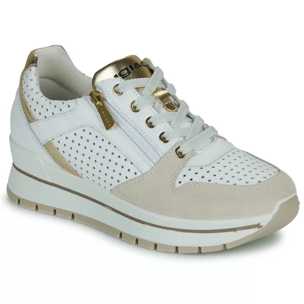 Xαμηλά Sneakers IgI&CO D.ANIKA