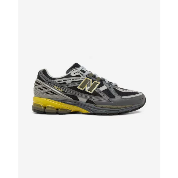 Xαμηλά Sneakers New Balance 1906U Castlerock Ginger Lemon