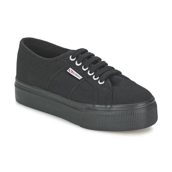 Xαμηλά Sneakers Superga 2791 COTEW LINEA