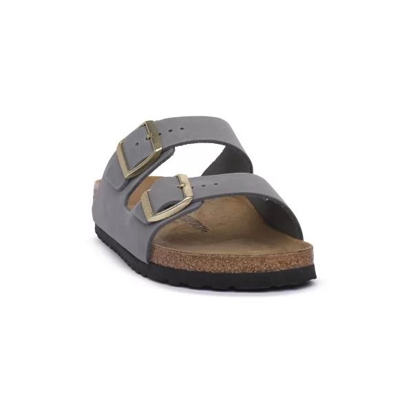 Mules BIRKENSTOCK ARIZONA BASALT CALZ S
