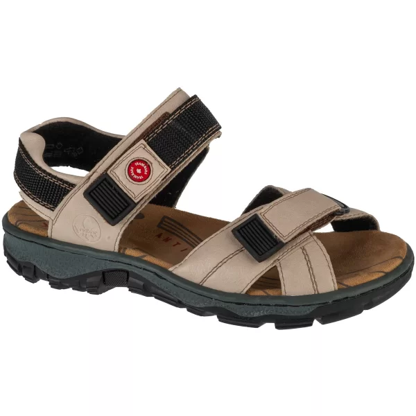Σπορ σανδάλια Rieker Sandals