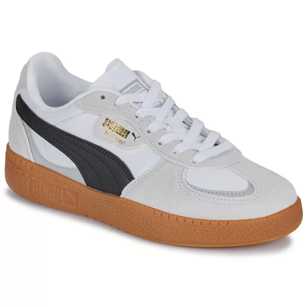 Xαμηλά Sneakers Puma Palermo Moda Wns
