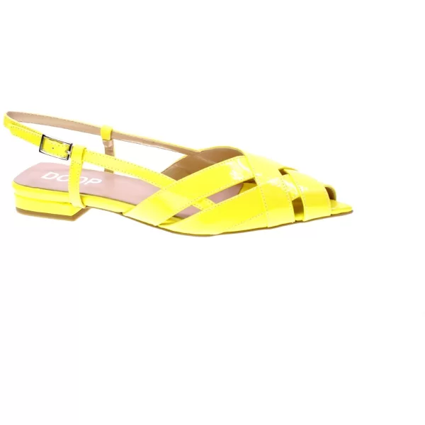 Γόβες Doop 92911