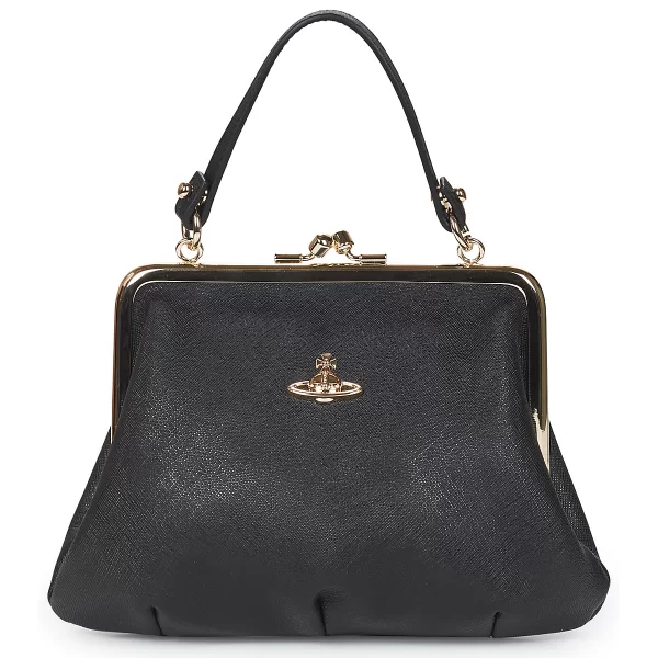 Τσάντες Χειρός Vivienne Westwood GRANNY FRAME PURSE