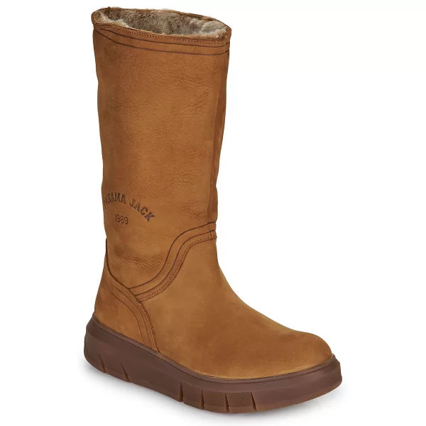 Μπότες Panama Jack NECK