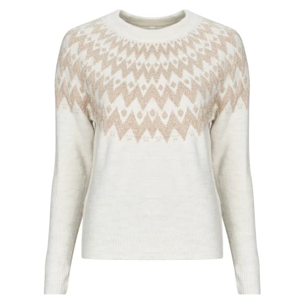 Πουλόβερ Only ONLFRY LS JQ GLITTER