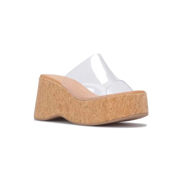 Σαγιονάρες La Modeuse 74595_P176311