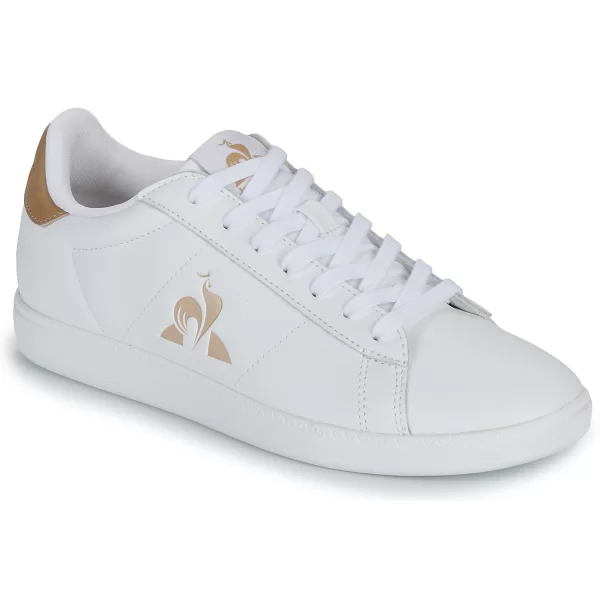 Xαμηλά Sneakers Le Coq Sportif COURTSET_2