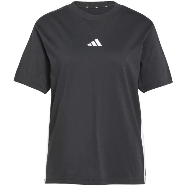 T-shirts & Polos adidas W 3S Sj T