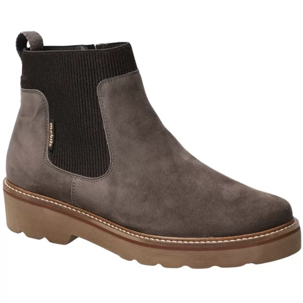 Μποτίνια Mephisto Oana