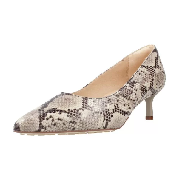 Γόβες Clarks ADELA COURT LEA