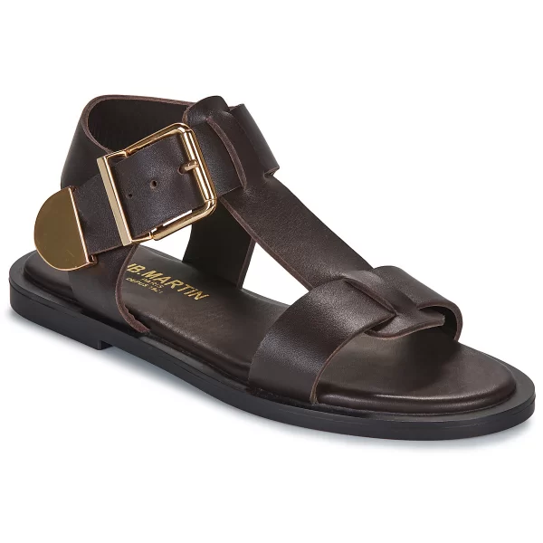 Mules JB Martin REMA