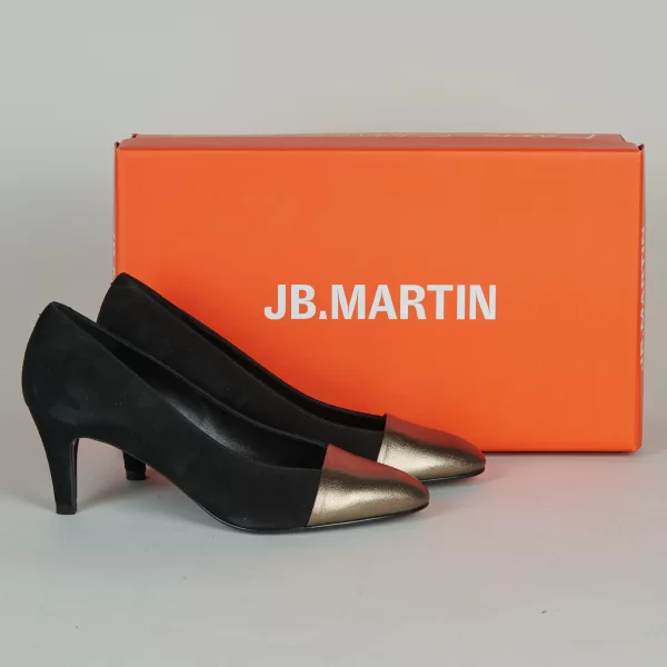 Γόβες JB Martin TREFLE