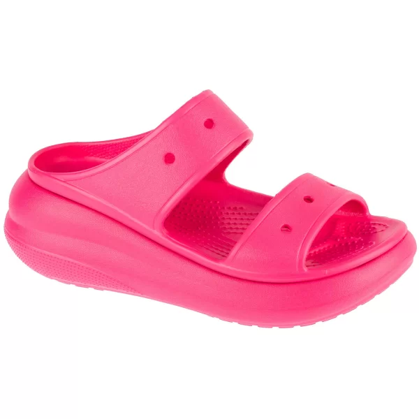 Παντόφλες Crocs Classic Crush Sandal