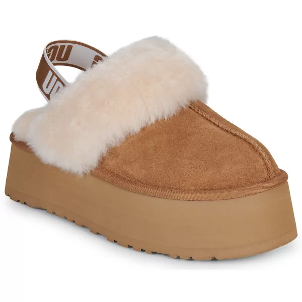 Παντόφλες UGG FUNKETTE