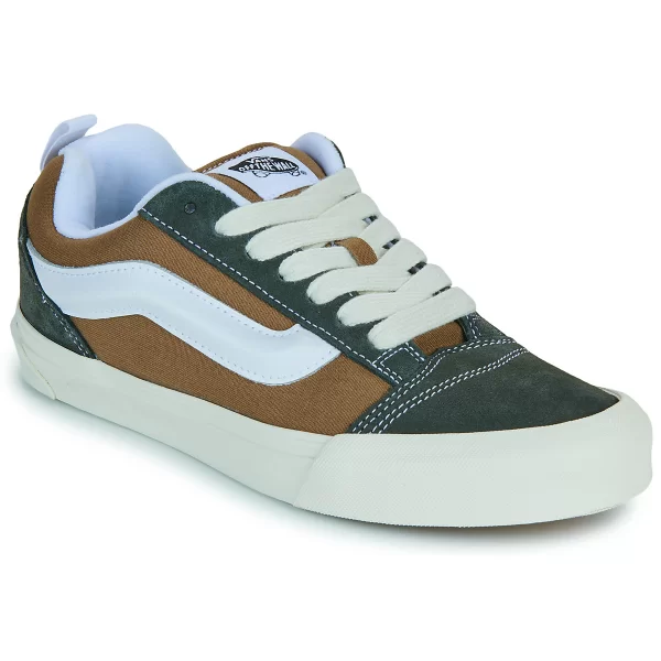 Xαμηλά Sneakers Vans Knu Skool