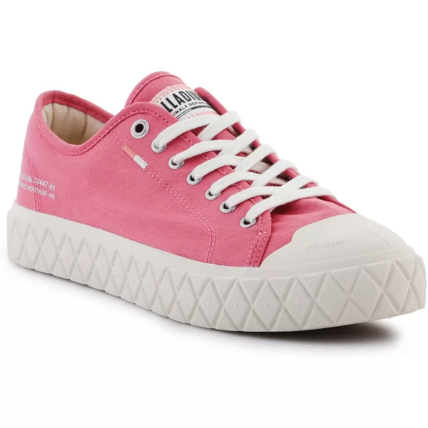 Xαμηλά Sneakers Palladium Palla Ace Cvs Org 74447-699-M Berry Shake