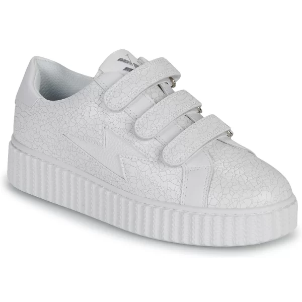 Xαμηλά Sneakers Vanessa Wu ELMA