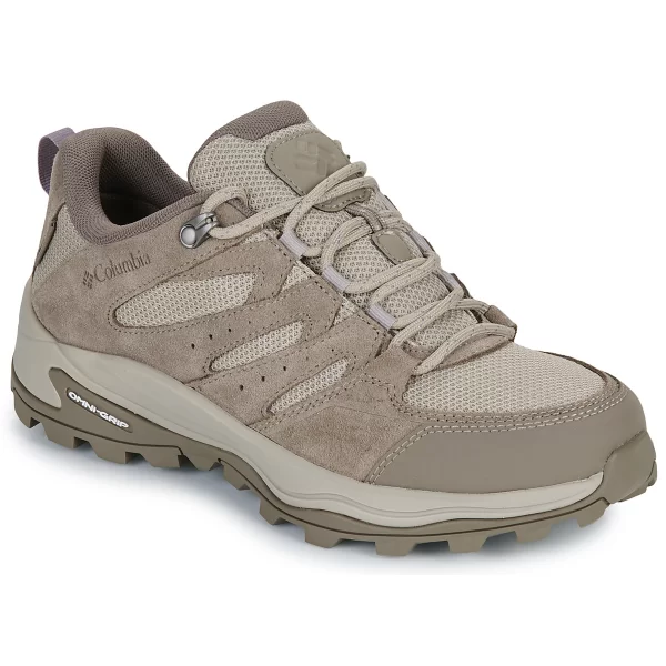 Πεζοπορίας Columbia REDMOND IV LOW WATERPROOF