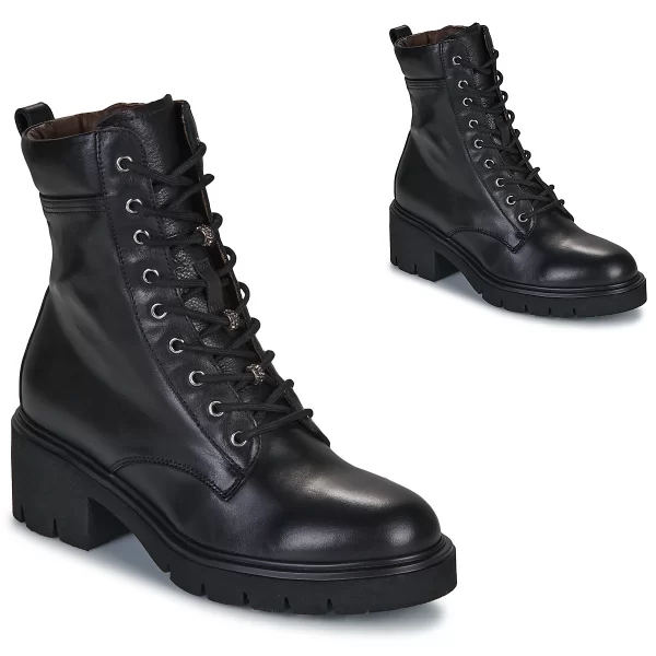 Μποτίνια NeroGiardini I514810D-100