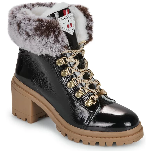 Μποτίνια Les Tropeziennes par M.Belarbi ROSENN