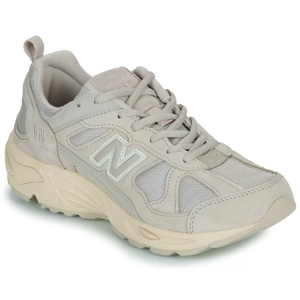 Xαμηλά Sneakers New Balance 878