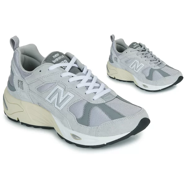 Xαμηλά Sneakers New Balance 878