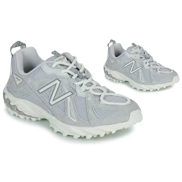 Xαμηλά Sneakers New Balance 610