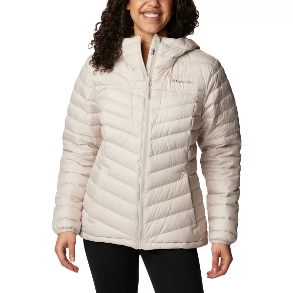 Παρκά Columbia Westridge Down Hooded Jacket